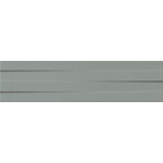 Tau Capri Green 7,5x30, afname per doos van 0,59 m²