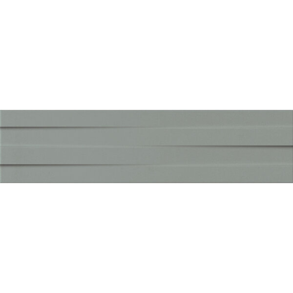Tau Capri Green 7,5x30, afname per doos van 0,59 m²