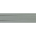 Tau Capri Green 7,5x30, afname per doos van 0,59 m²