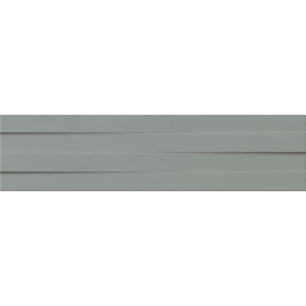 Tau Capri Green 7,5x30, afname per doos van 0,59 m²