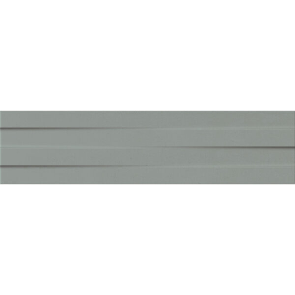 Tau Capri Green 7,5x30, afname per doos van 0,59 m²