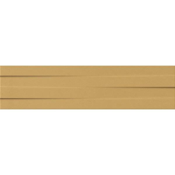 Capri Gold 7,5x30, afname per doos van 0,59 m²