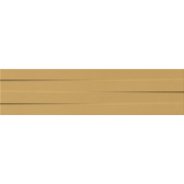 Capri Gold 7,5x30, afname per doos van 0,59 m²