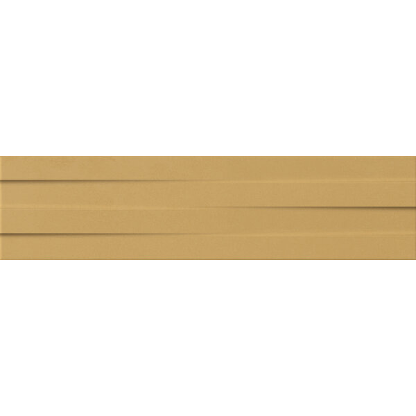 Capri Gold 7,5x30, afname per doos van 0,59 m²