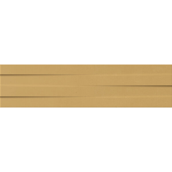 Capri Gold 7,5x30, afname per doos van 0,59 m²