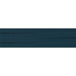 Capri Deepblue 7,5x30, afname per doos van 0,59 m²