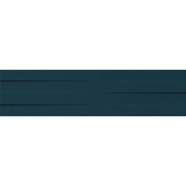 Tau Capri Deepblue 7,5x30, afname per doos van 0,59 m²