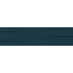 Capri Deepblue 7,5x30, afname per doos van 0,59 m²