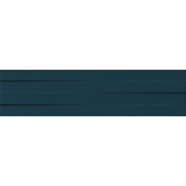 Tau Capri Deepblue 7,5x30, afname per doos van 0,59 m²