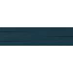 Capri Deepblue 7,5x30, afname per doos van 0,59 m²