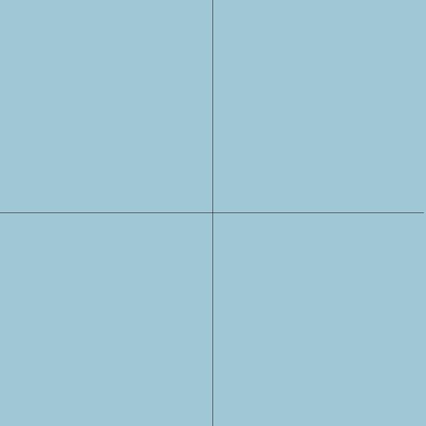 I Colori Matt Marina 20x20, afname per doos van 1,4 m²