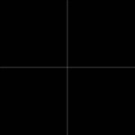 Mosa Global Collection 15x15 15240 Accent Zwart Mat, afname per doos van 1 m²