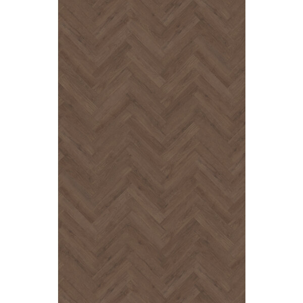 Belakos Plak PVC Monastro 90 visgraat XL 15,3x76,5 cm, afname per doos van 2,11 m²