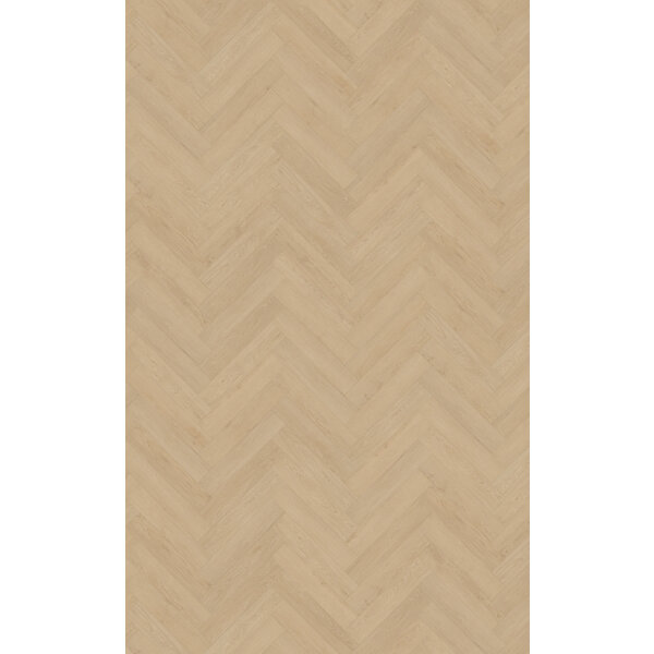 Belakos Klik PVC Monastro 92 visgraat XL 15x75 cm, afname per doos van 1,35 m²