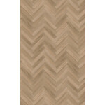 Belakos Klik PVC Attico 81 visgraat XL 15x75 cm, afname per doos van 1,35 m²