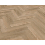 Belakos Klik PVC Attico 81 visgraat XL 15x75 cm, afname per doos van 1,35 m²