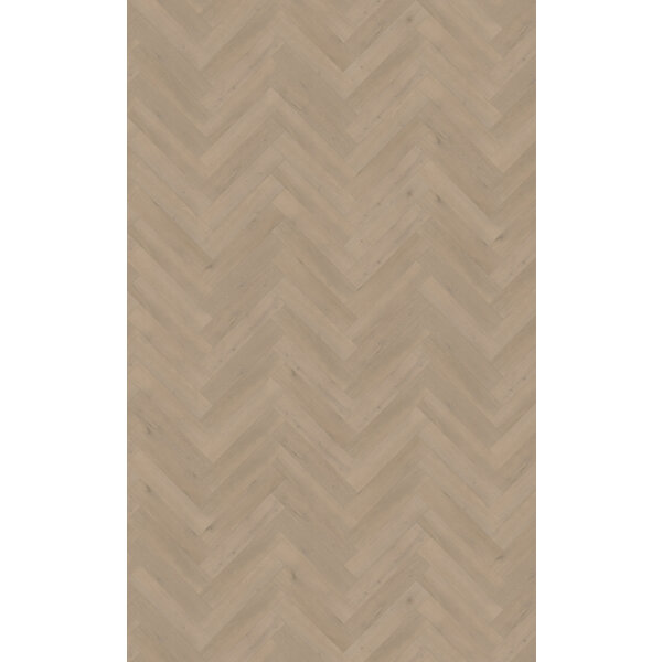 Belakos Klik PVC Attico 83 visgraat XL 15x75 cm, afname per doos van 1,35 m²