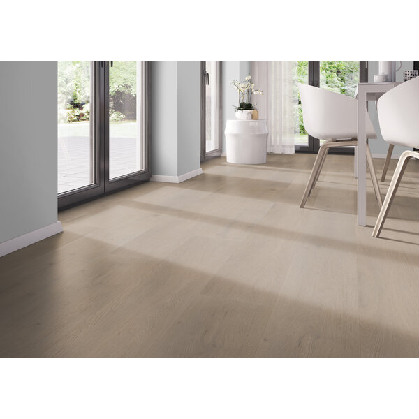 Belakos Klik PVC Attico 830 22,9x151,1 cm, afname per doos van 2,08 m²