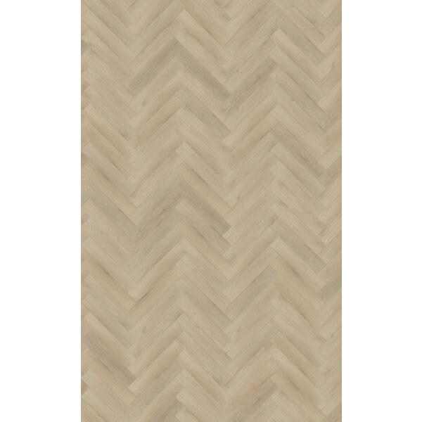 Belakos Plak PVC Palazzo 73 visgraat XL 15,3x76,5 cm, afname per doos van 1,87 m²