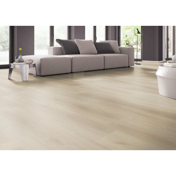Belakos Plak PVC Palazzo 730 23,6x152 cm, afname per doos van 3,62 m²
