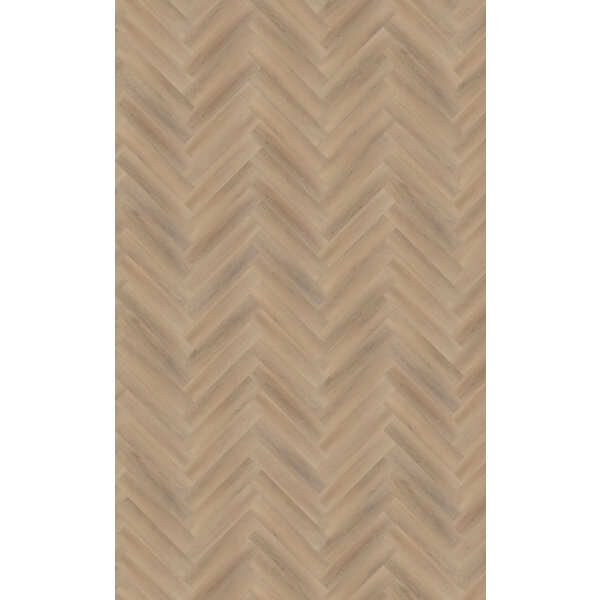 Belakos Plak PVC Palazzo 76 visgraat XL 15,3x76,5 cm, afname per doos van 1,87 m²