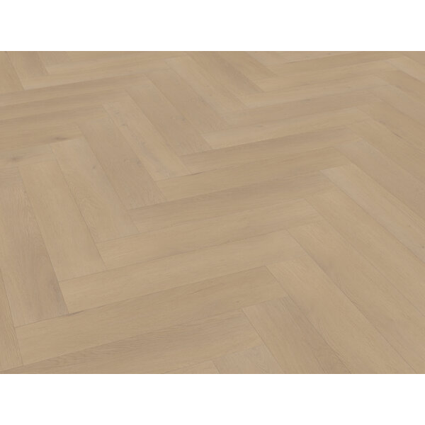 Belakos Klik PVC Palazzo 77 visgraat XL 15x75 cm, afname per doos van 1,35 m²