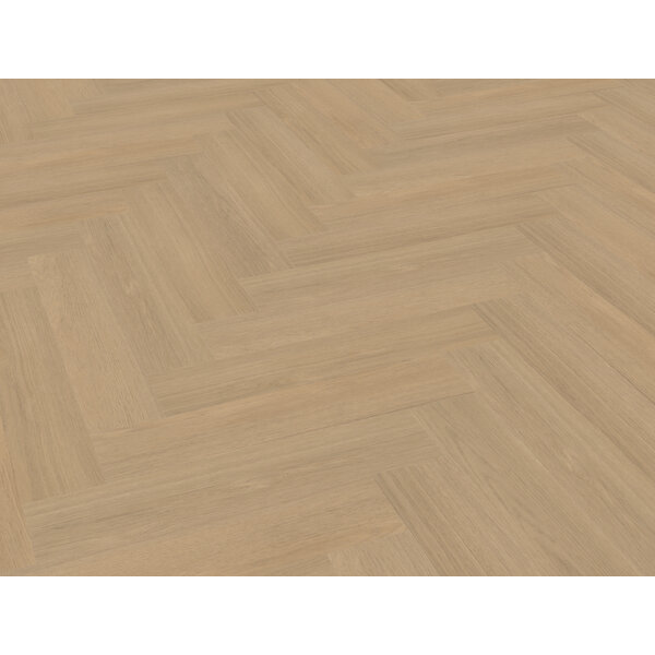 Belakos Plak PVC Futuro 51 visgraat XL 15,3x76,5 cm, afname per doos van 1,87 m²