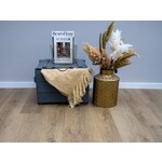 Ekofloors Plak PVC Kingsize - Rijn 23,5x151 cm, afname per doos van 3,54 m²