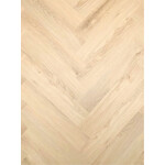 Ekofloors Visgraat Plak PVC - Donau 15,8x76 cm, afname per doos van 2,88 m²