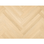 Ekofloors Visgraat Plak PVC - Tiber 12,2x61 cm, afname per doos van 1,79 m²