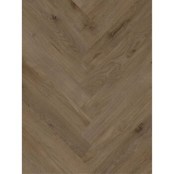 Ekofloors Visgraat Plak PVC - Seine 15,8x76 cm a 2,88 m²