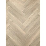 Ekofloors Visgraat Klik PVC - Amazone 15x75 cm, afname per doos van 1,8 m²