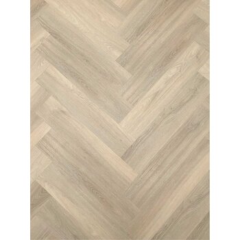 Ekofloors Visgraat Klik PVC - Amazone 15x75 cm a 1,8 m²