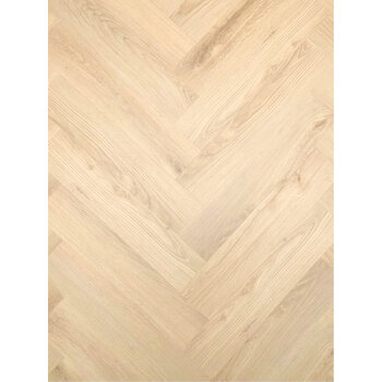 Ekofloors Visgraat Klik PVC - Donau 15x75 cm a 1,8 m²