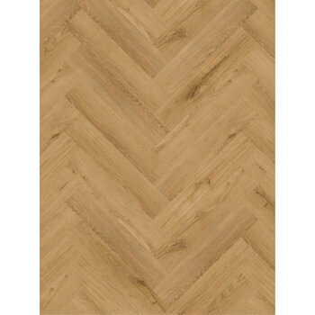 Ekofloors Visgraat Klik PVC - IJssel 15x75 cm a 1,8 m²