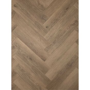 Ekofloors Visgraat Klik PVC - Rijn 15x75 cm a 1,8 m²