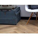 Ekofloors Visgraat Klik PVC - Rijn 15x75 cm, afname per doos van 1,8 m²