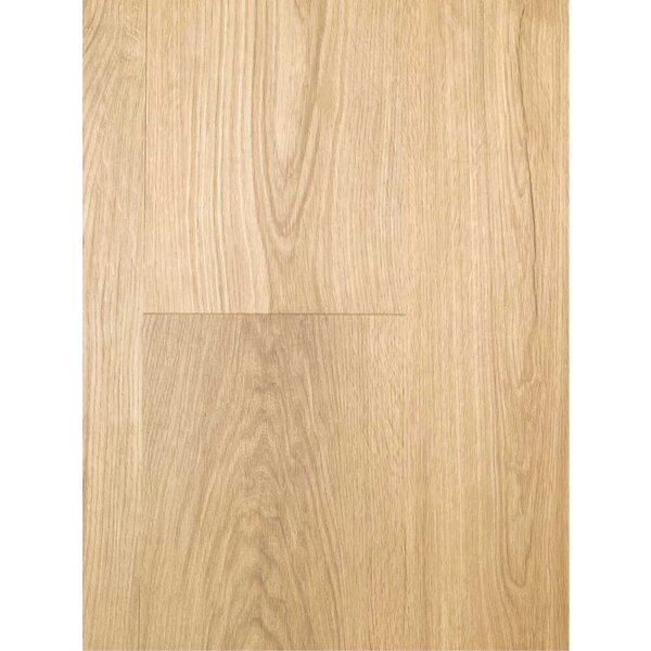 Ekofloors Plak PVC Kingsize - Donau 23,5x151 cm, afname per doos van 3,54 m²