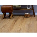 Ekofloors Plak PVC Kingsize - IJssel 23,5x151 cm, afname per doos van 3,54 m²