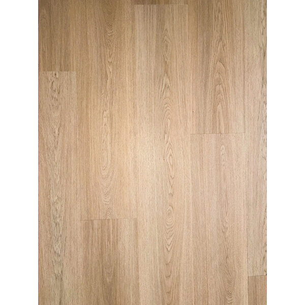 Ekofloors Plak PVC Kingsize - Mississippi 23,5x151 cm, afname per doos van 3,54 m²