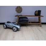 Ekofloors Plak PVC Kingsize - Nijl 23,5x151 cm, afname per doos van 3,54 m²