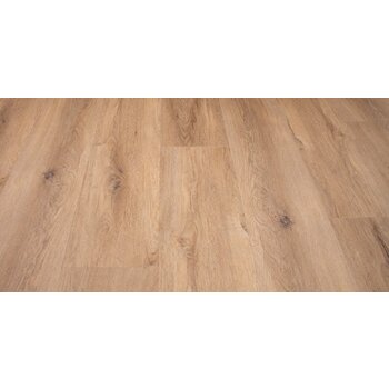 Ekofloors Plak PVC Kingsize - Seine 23,5x151 cm a 3,54 m²