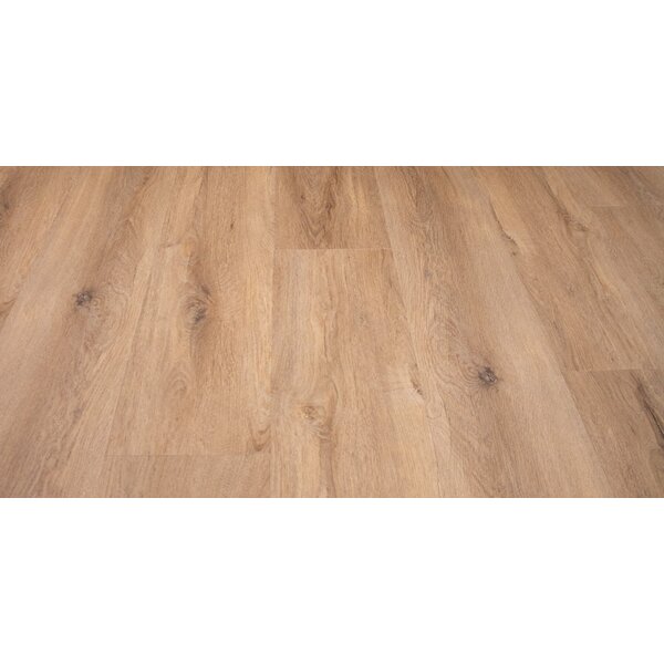 Ekofloors Plak PVC Kingsize - Seine 23,5x151 cm, afname per doos van 3,54 m²