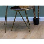 Ekofloors Plak PVC Excellent - Alpen 23,8x122,9 cm, afname per doos van 3,51 m²