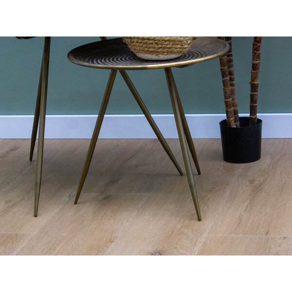 Ekofloors Plak PVC Excellent - Alpen 23,8x122,9 cm, afname per doos van 3,51 m²