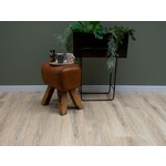 Ekofloors Plak PVC Excellent - Andes 23,8x122,9 cm, afname per doos van 3,51 m²
