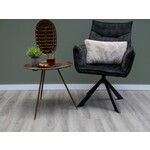 Ekofloors Plak PVC Excellent - Dolomieten 23,8x122,9 cm, afname per doos van 3,51 m²