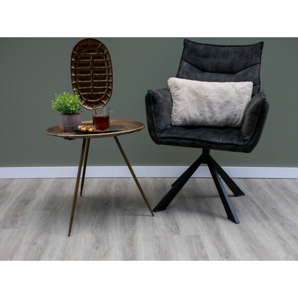 Ekofloors Plak PVC Excellent - Dolomieten 23,8x122,9 cm, afname per doos van 3,51 m²