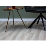 Ekofloors Plak PVC Excellent - Dolomieten 23,8x122,9 cm, afname per doos van 3,51 m²
