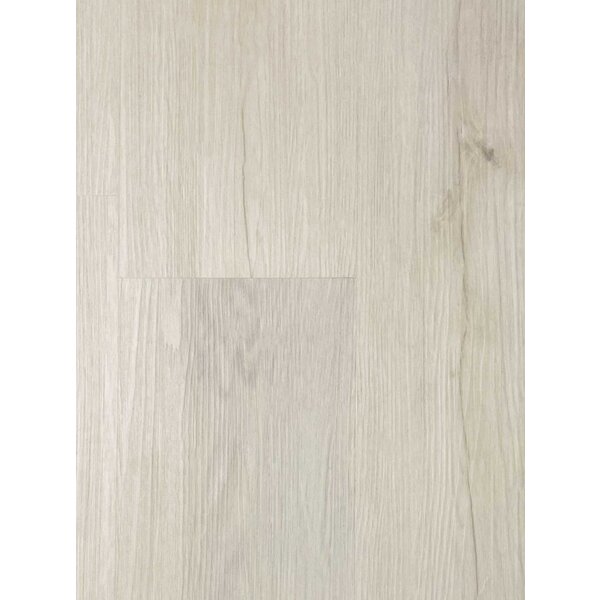 Ekofloors Plak PVC Excellent - Himalaya 23,8x122,9 cm, afname per doos van 3,51 m²